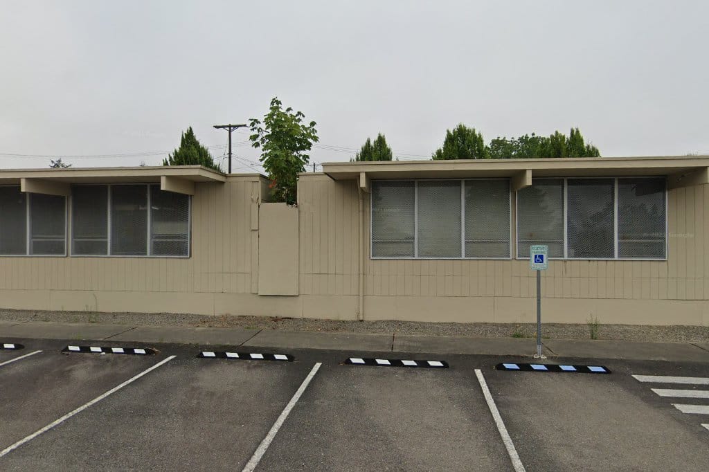Oakland Alternative High School