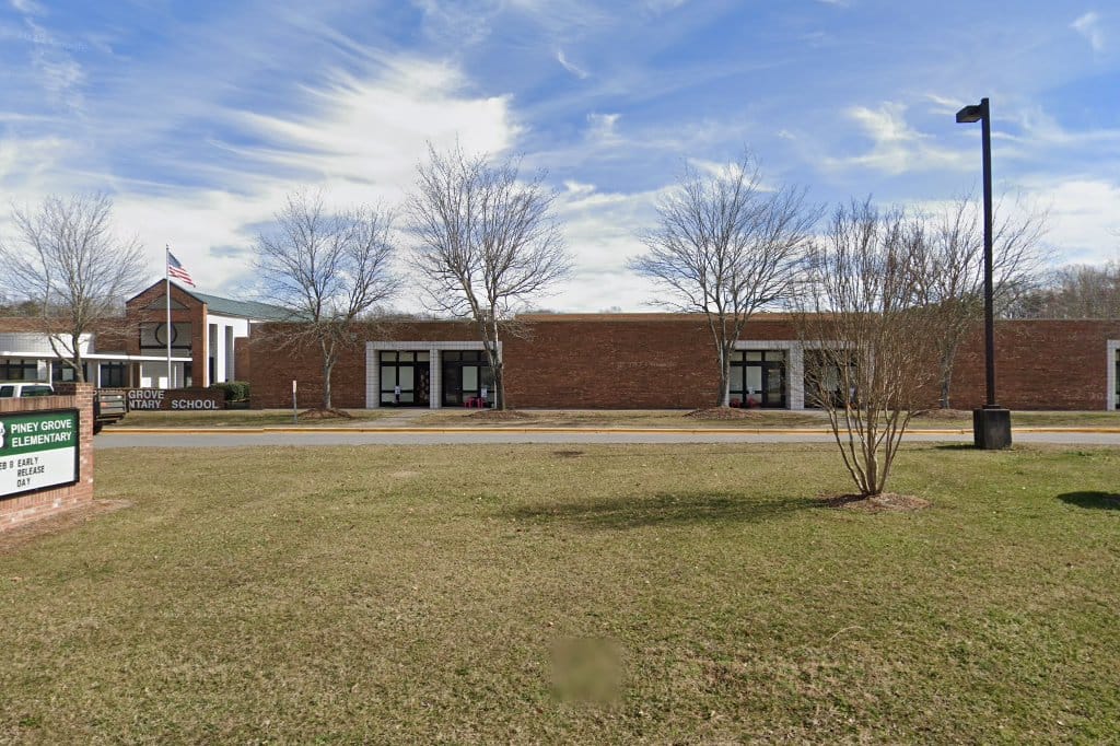 Piney Grove Elementary School