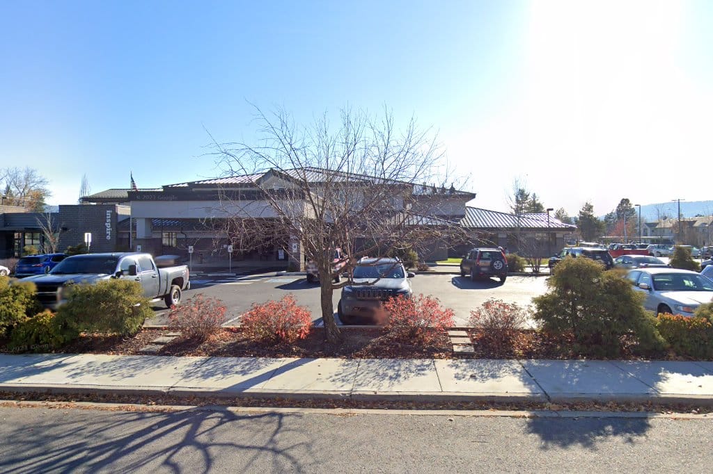East Bonner County Library District - Sandpoint Library