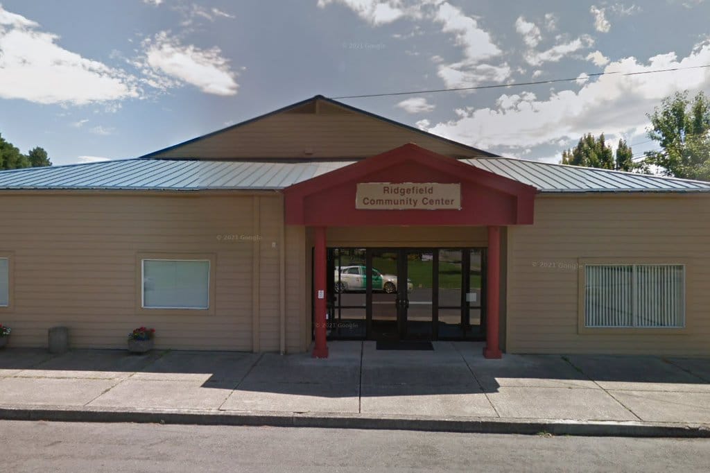 Ridgefield Library