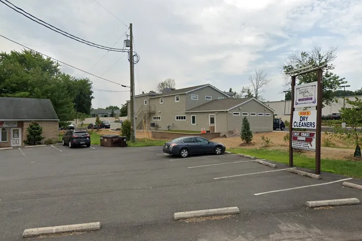 Gilbertsville Veterinary Hospital