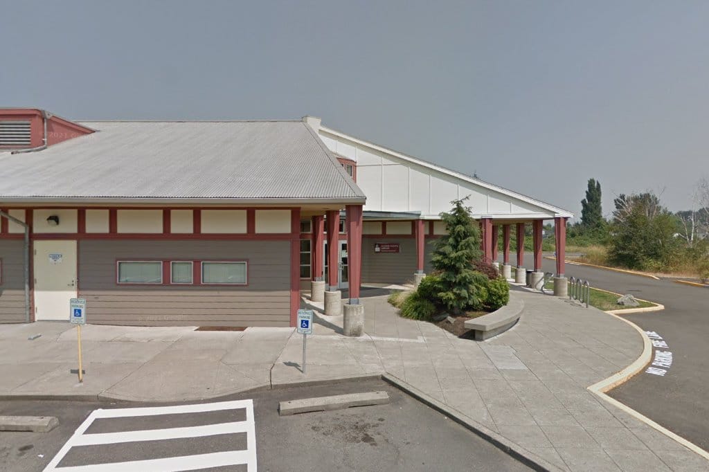 Algona-Pacific Library