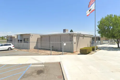 Jordan Secondary Learning Center