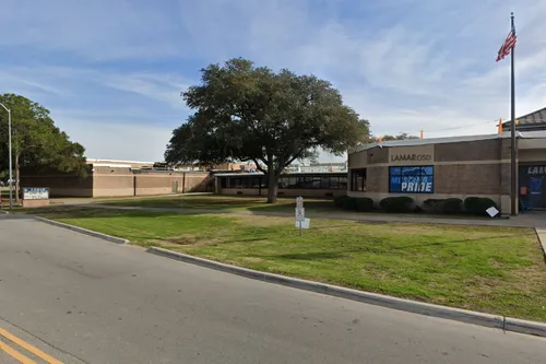 Lamar Junior High School