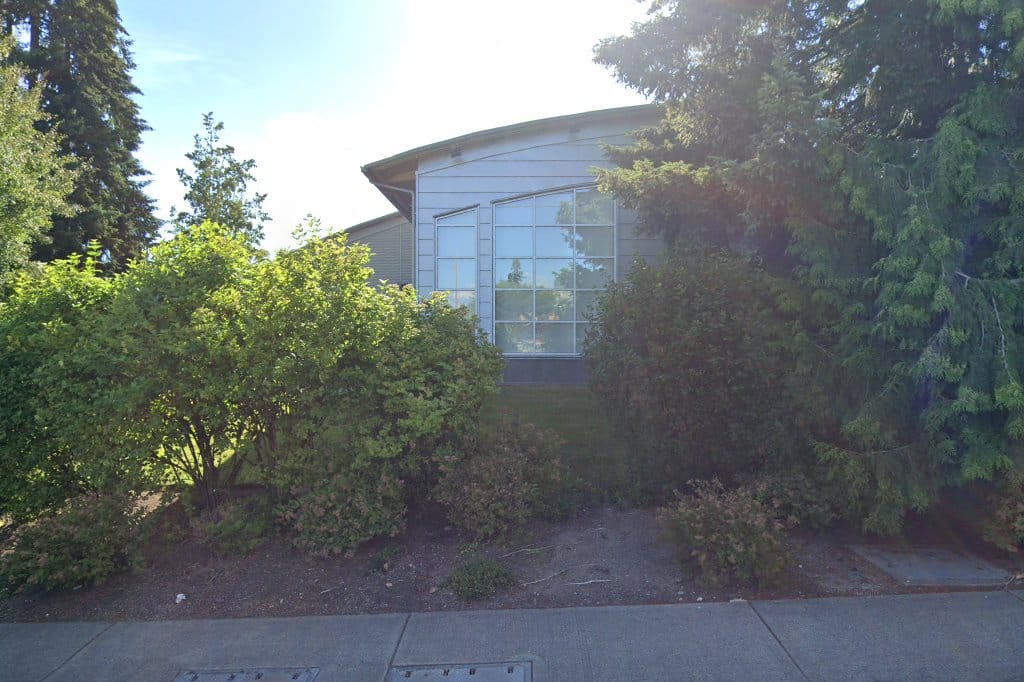 King County Library System - Sammamish Branch