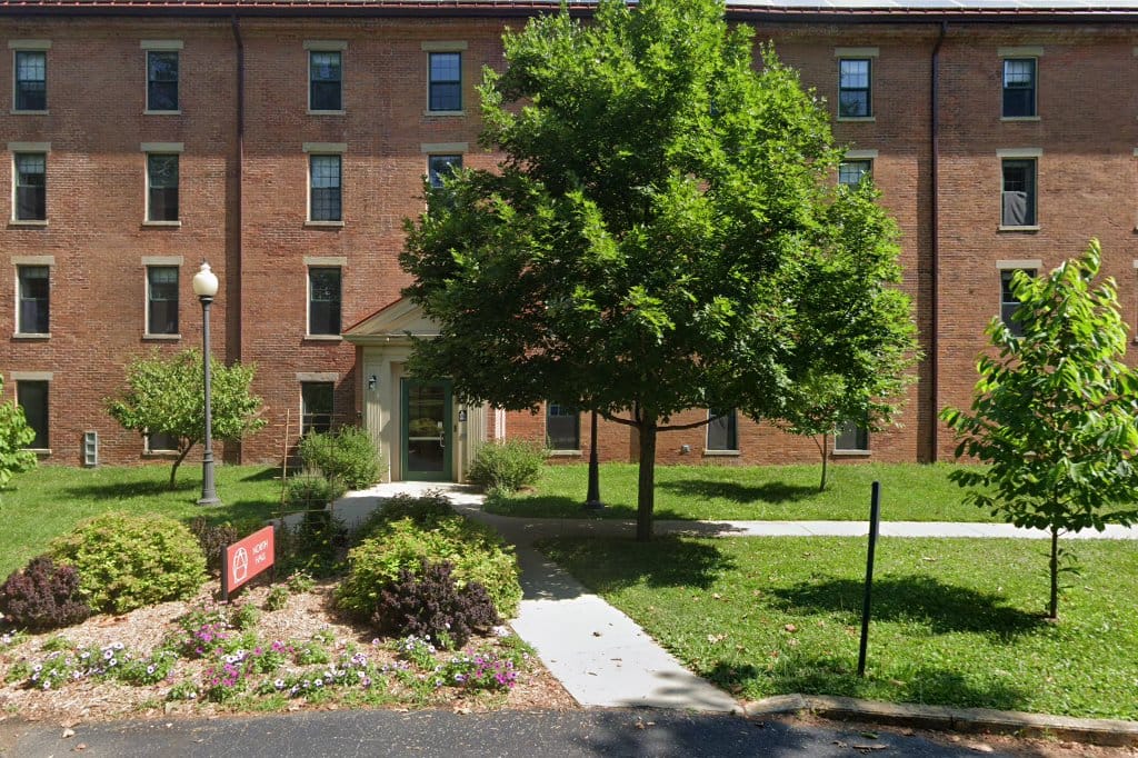 Antioch College