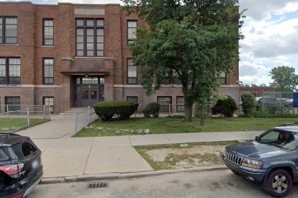 Davison Elementary-Middle School