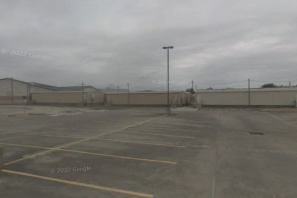 Brazos Bend Elementary School