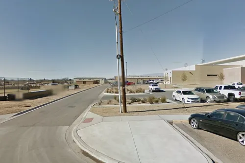 Snyder High School
