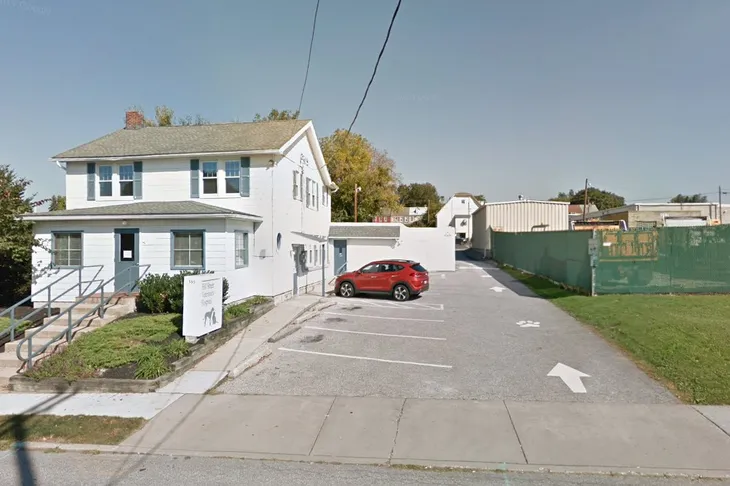 Hill Street Veterinary Hospital
