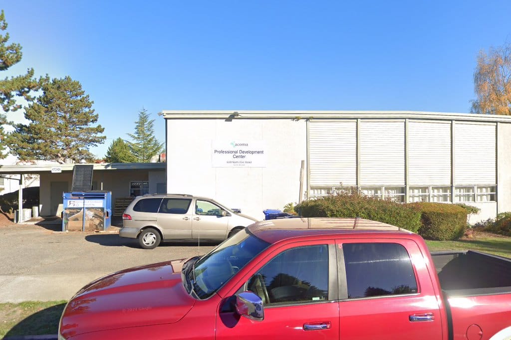 Jefferson Alternative High School