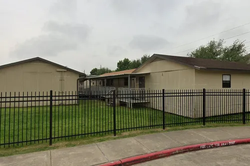 HF Mcneill Elementary School