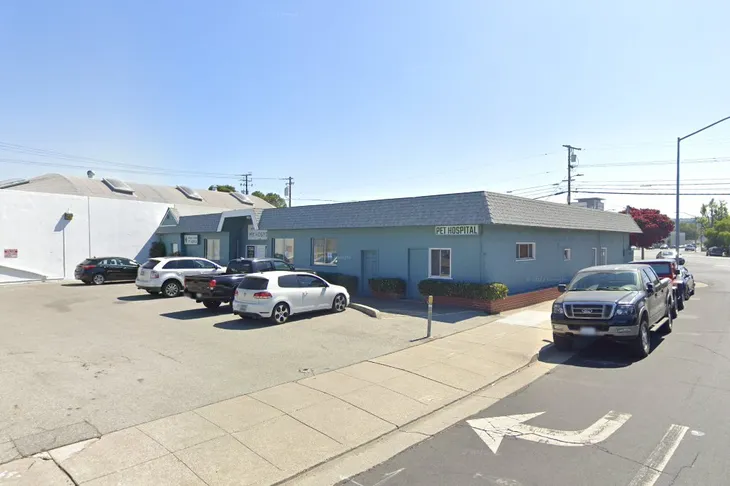 Whipple Avenue Pet Hospital