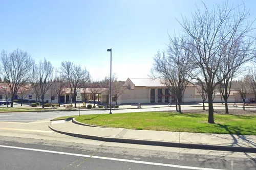 Catheryn Gates Elementary School