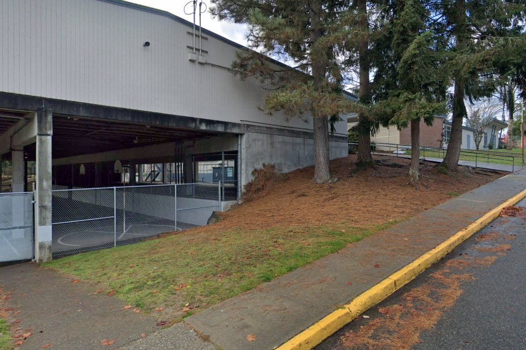 Whittier Community School