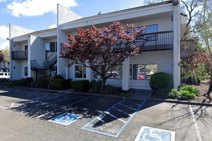 Wikiup Veterinary Hospital