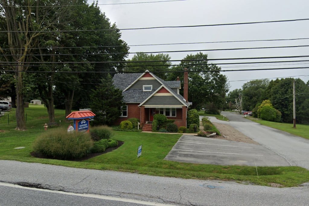 Keystone Animal Hospital