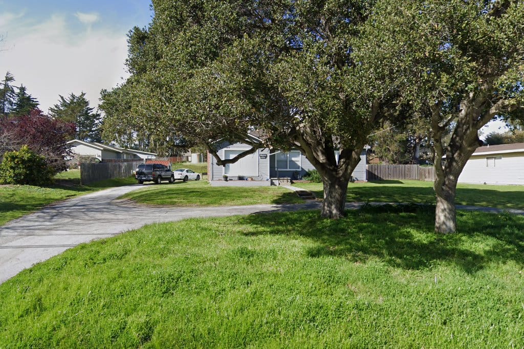 Prunedale Elementary School