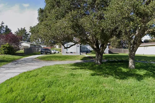 Prunedale Elementary School