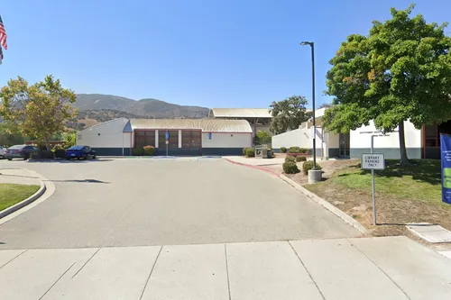 Buena Vista Middle School