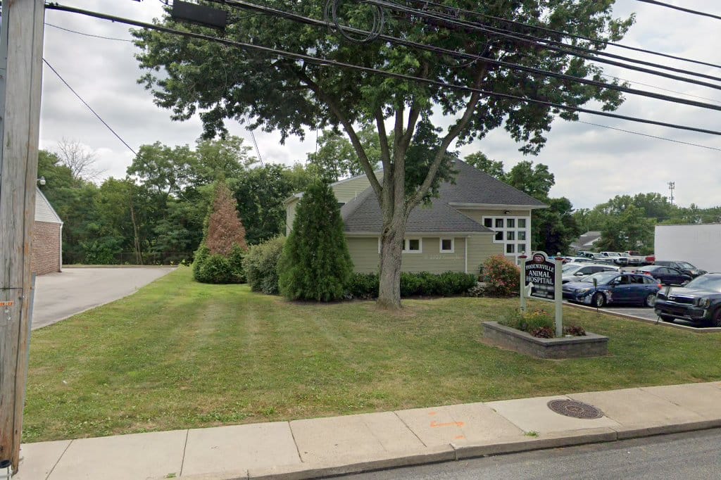 Phoenixville Animal Hospital