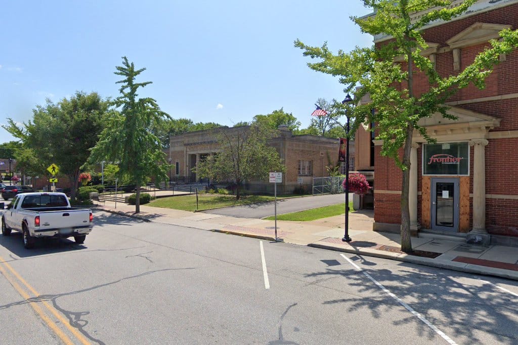 Oberlin Passport Office
