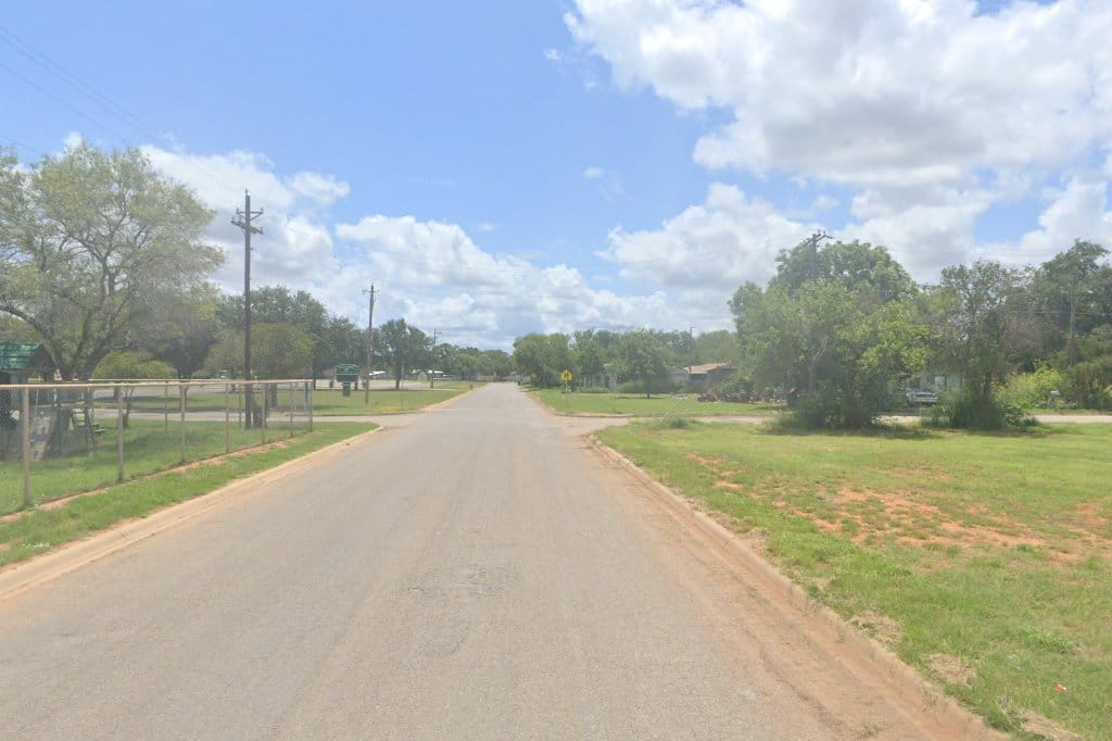 Ted Flores Elementary