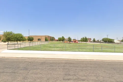 Seminole Primary School