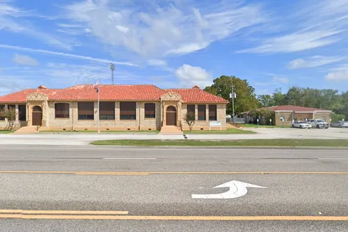Galveston County JJAEP School