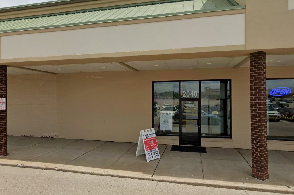 Regency Beauty Institute - Dayton
