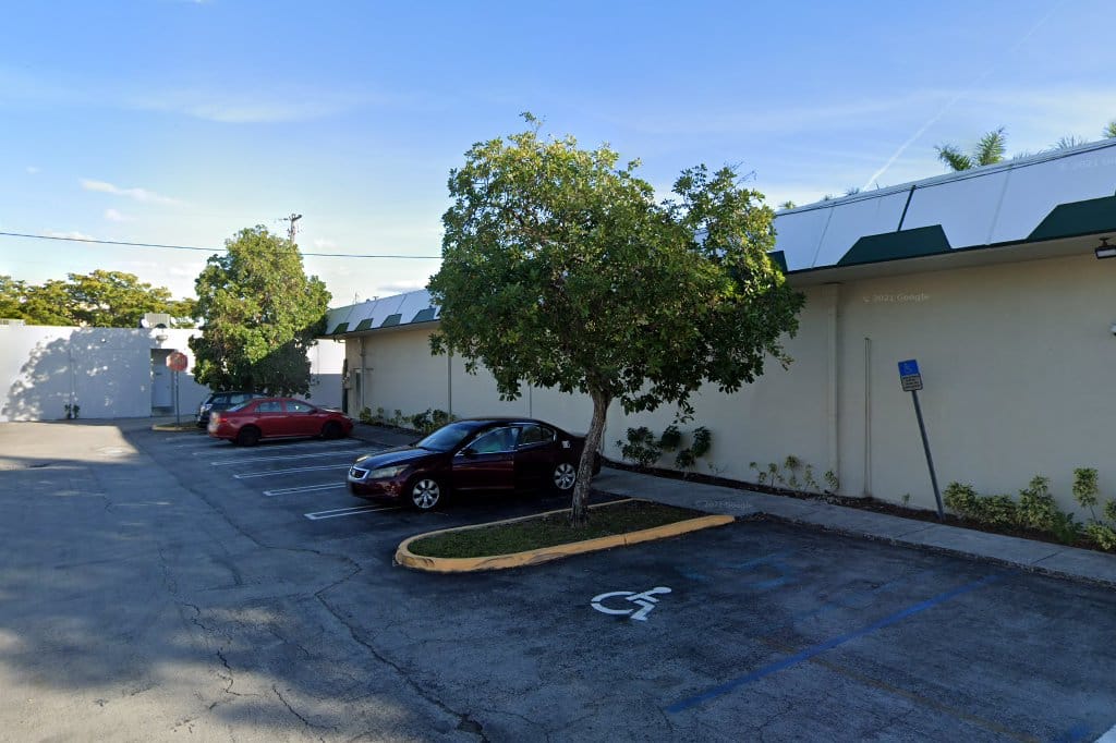 Allison Academy