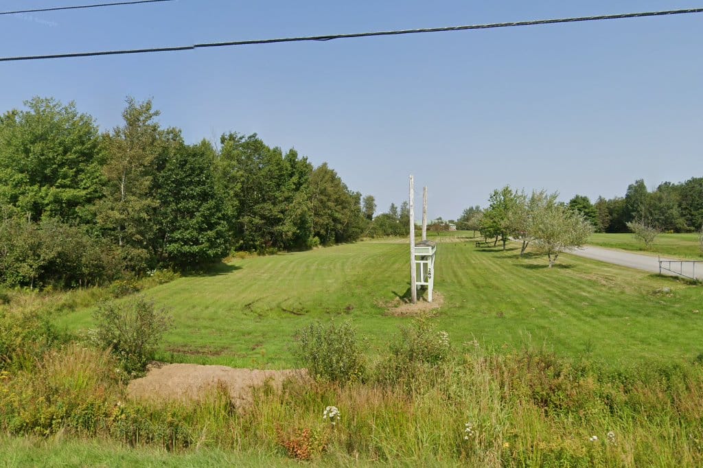 Princeton Elementary School