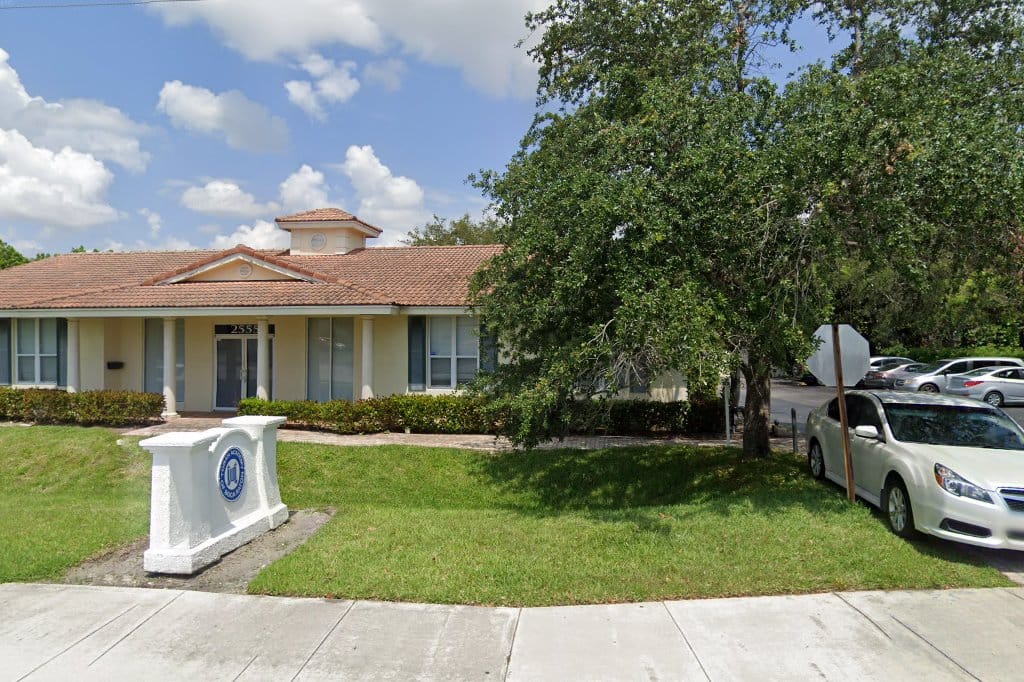 New Horizon Academy