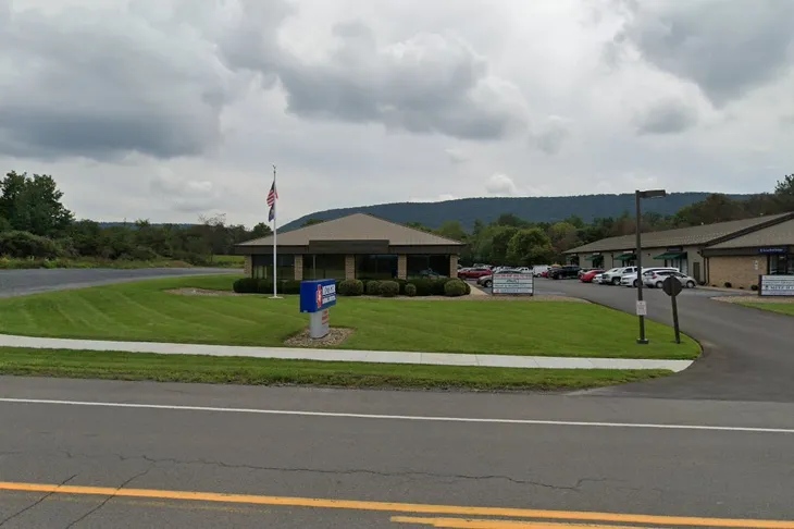 Metzger Animal Hospital