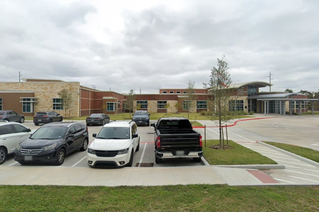 La Marque Middle School