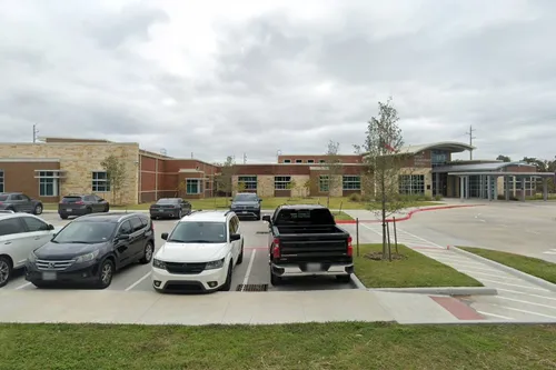 La Marque Middle School