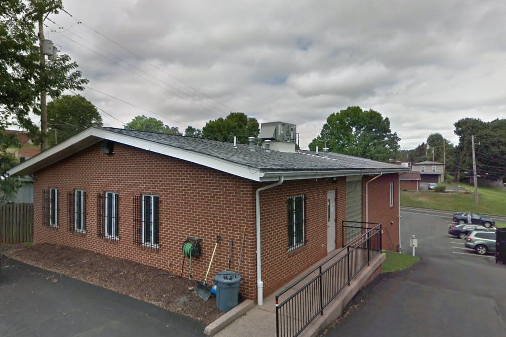 Monroeville Veterinary Hospital
