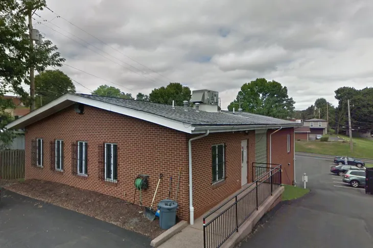 Monroeville Veterinary Hospital