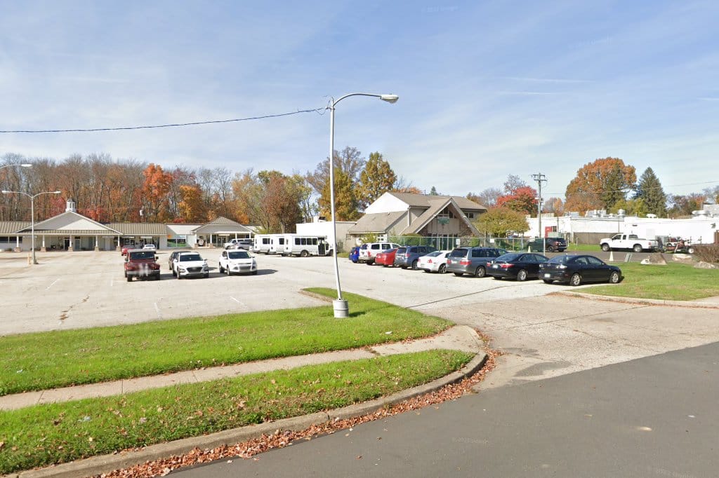 Morrisville Veterinary Hospital