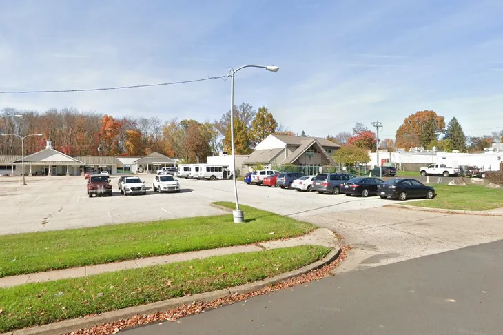 Morrisville Veterinary Hospital