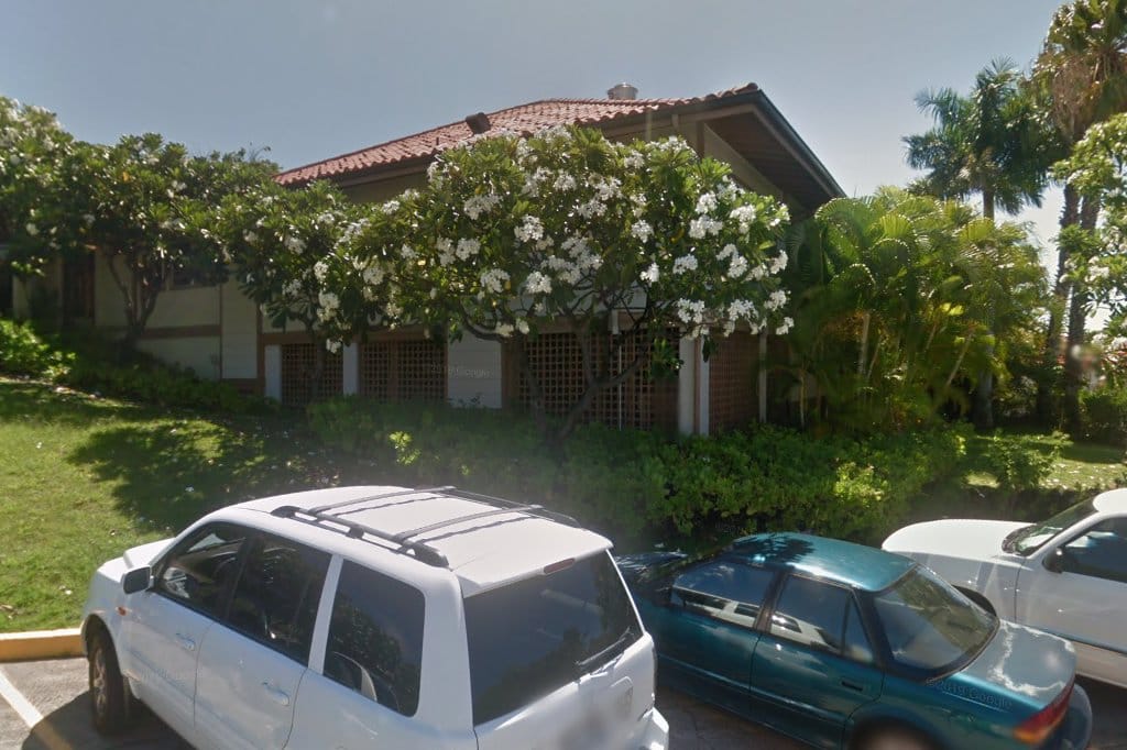 L Robert Allen Montessori
