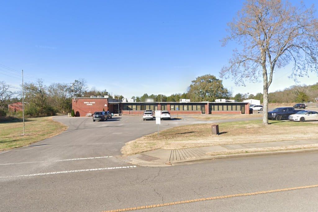 Daniel Mckee Alternative School