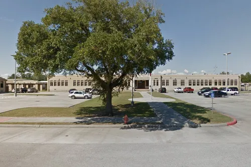 Dickinson Continuation Center