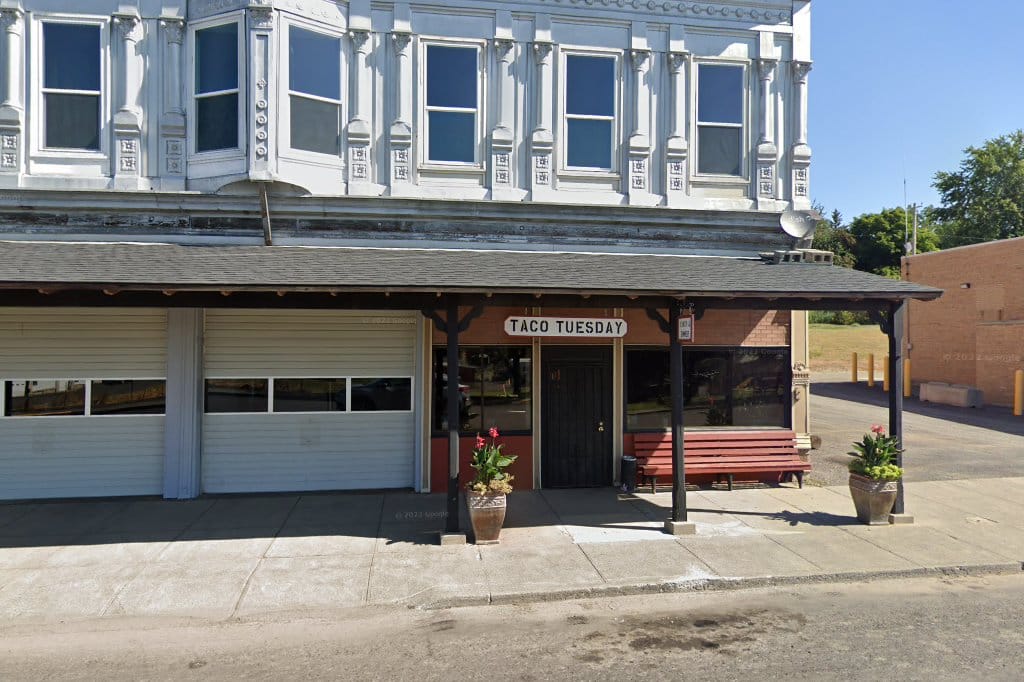Genesee Community Library