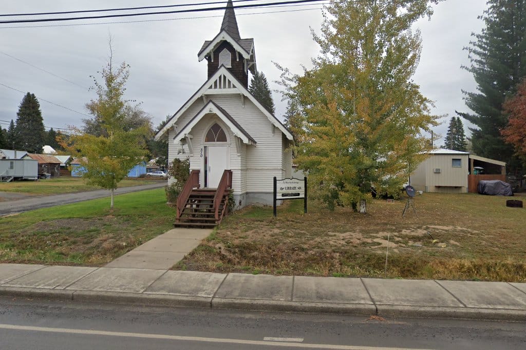 Bovill Community Library