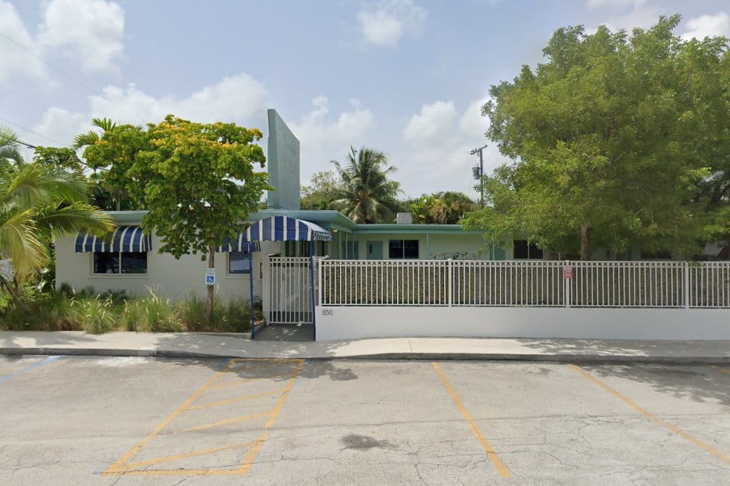 Childrens Village Montessori School & Daycare Ctr