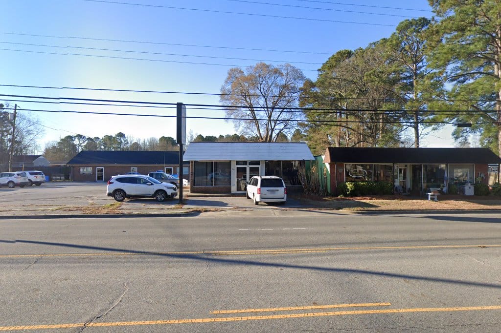 Champion Educational Center