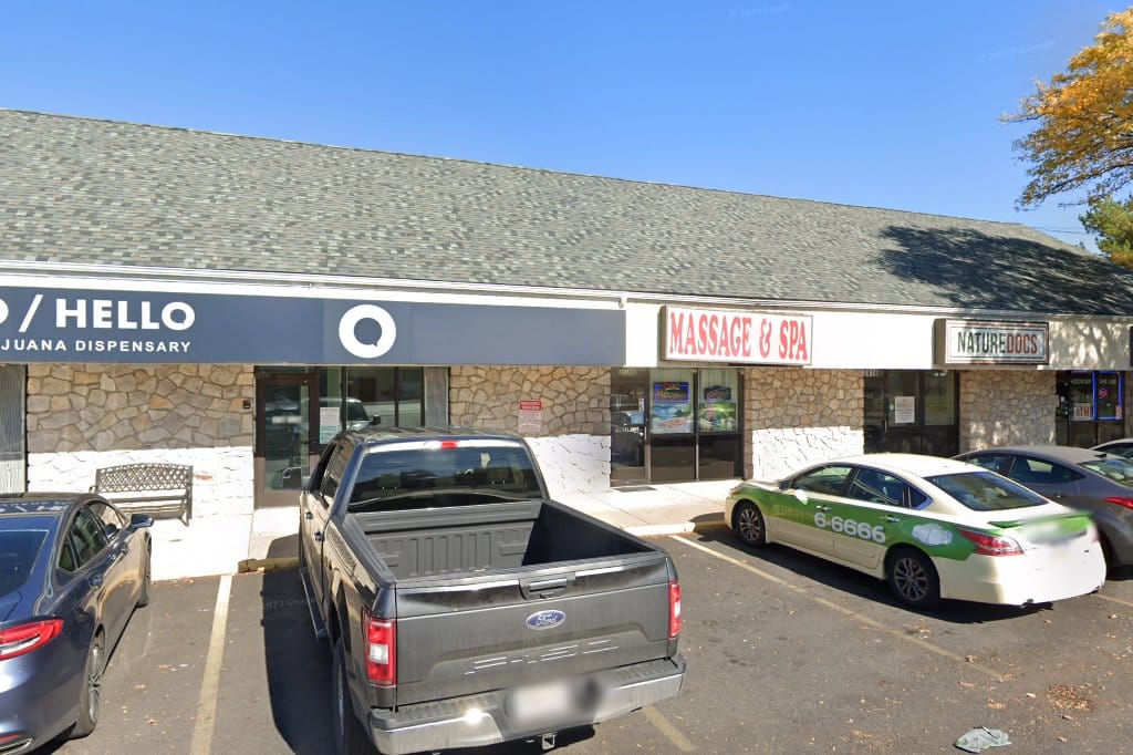 Newport Animal Hospital