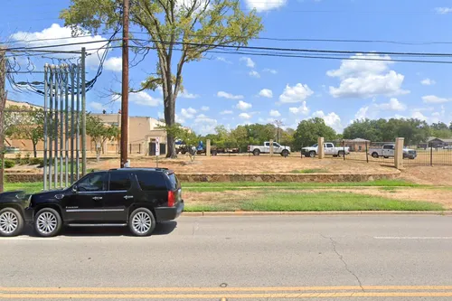 Hogg Middle School