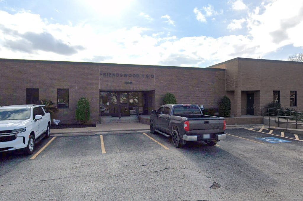 Galveston County JJAEP School
